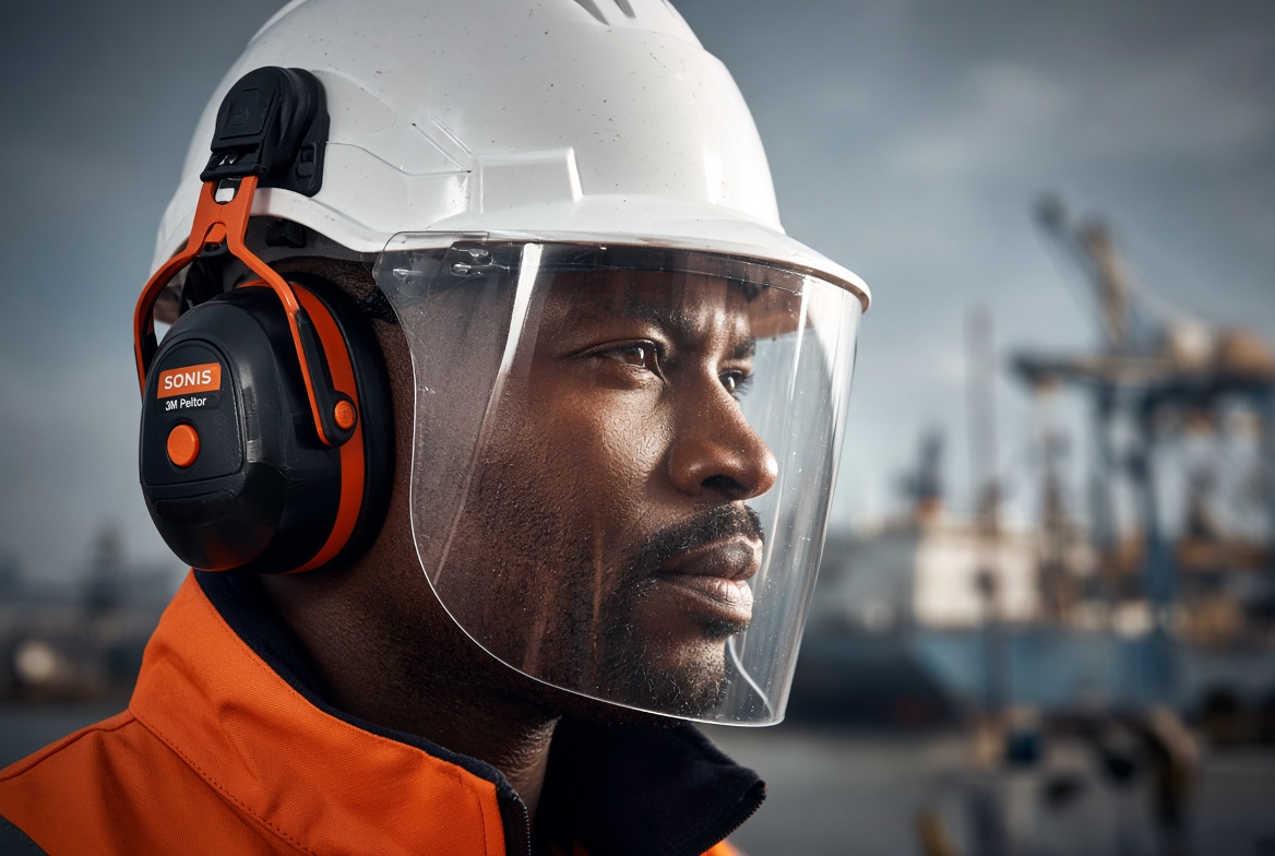 JSP Head Protection