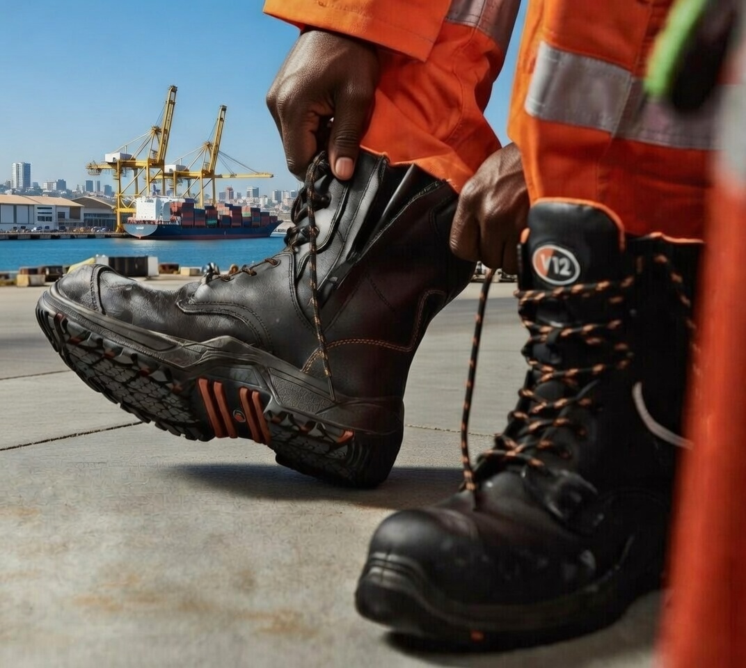 Safety Boots